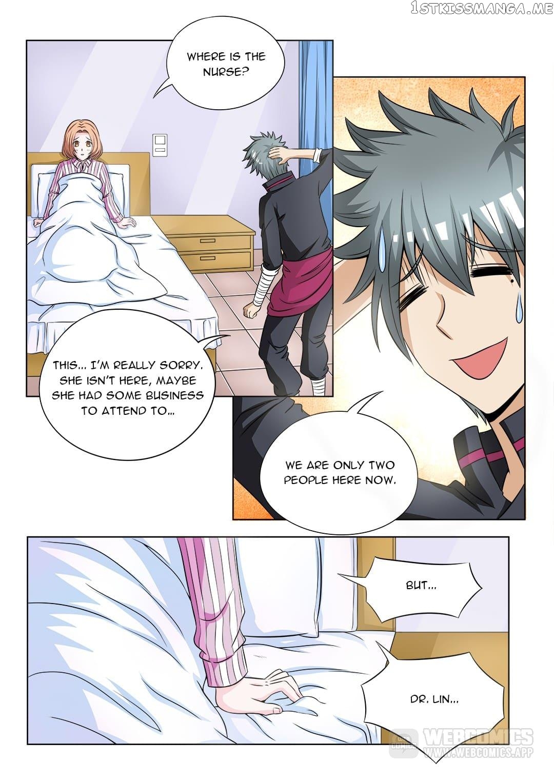 The Brilliant Village Doctor chapter 108 - page 5