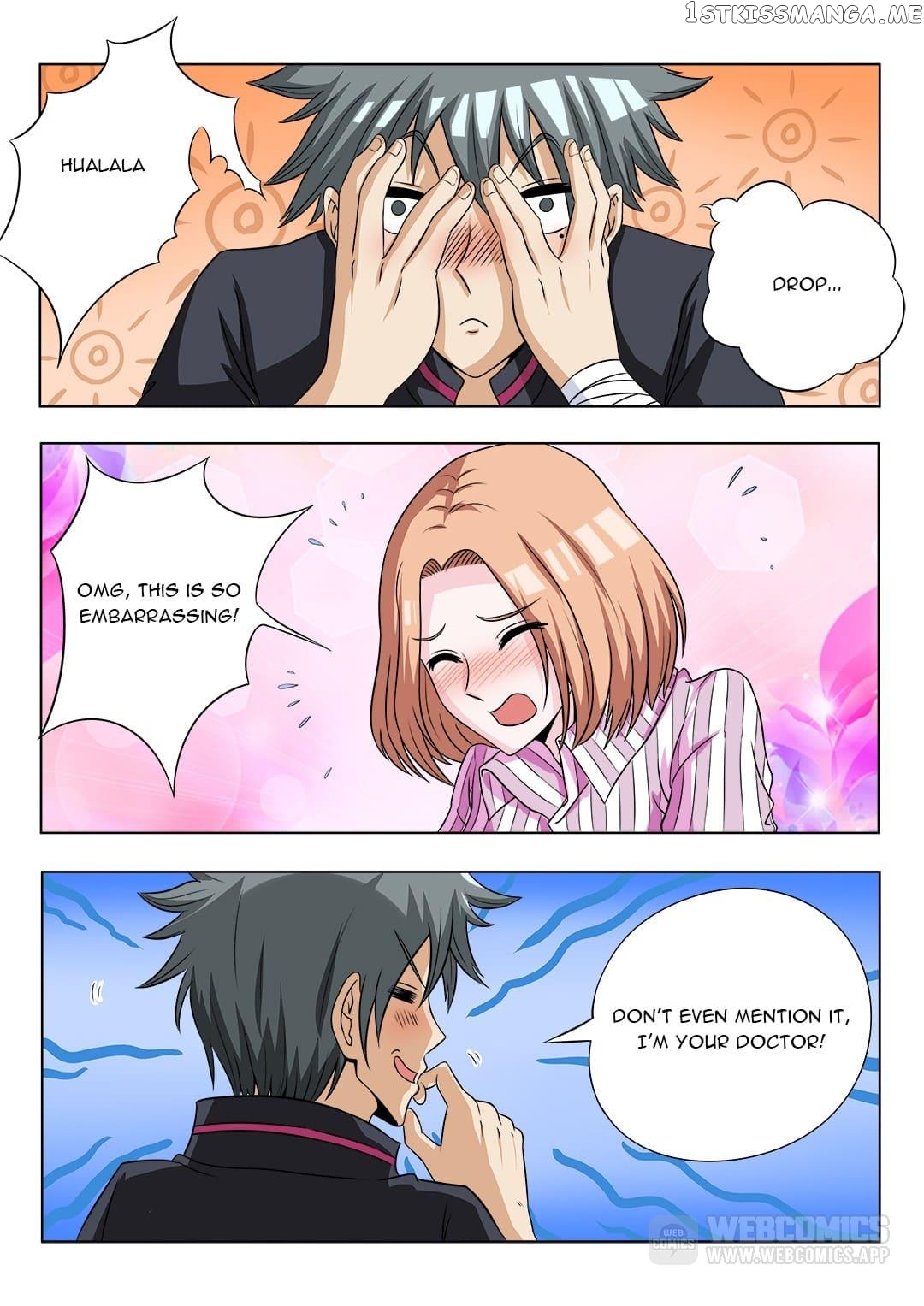 The Brilliant Village Doctor chapter 108 - page 7