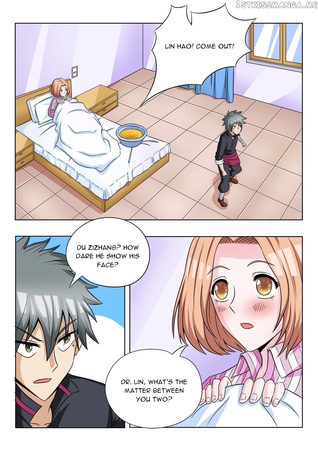 The Brilliant Village Doctor chapter 108 - page 8