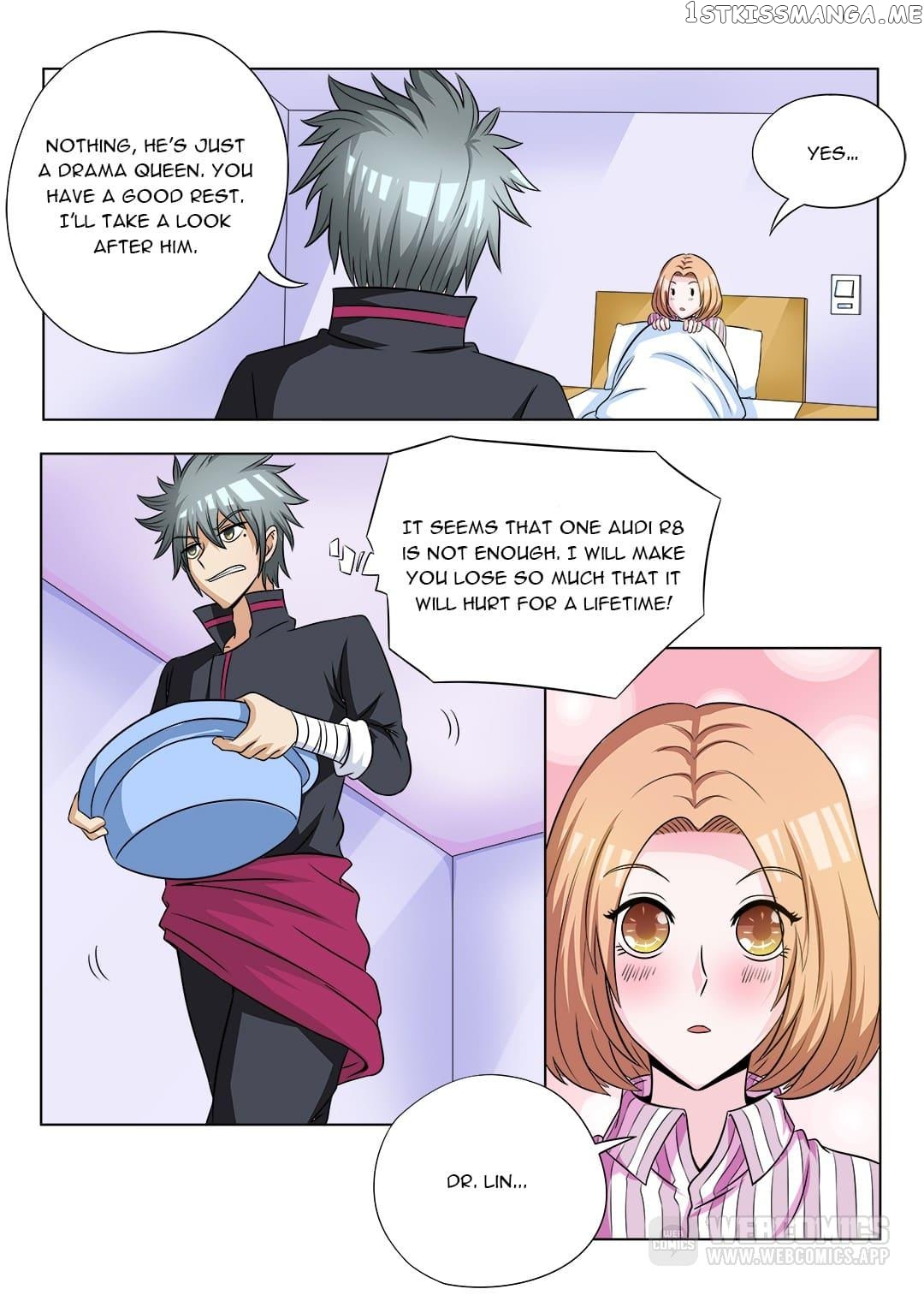 The Brilliant Village Doctor chapter 108 - page 9