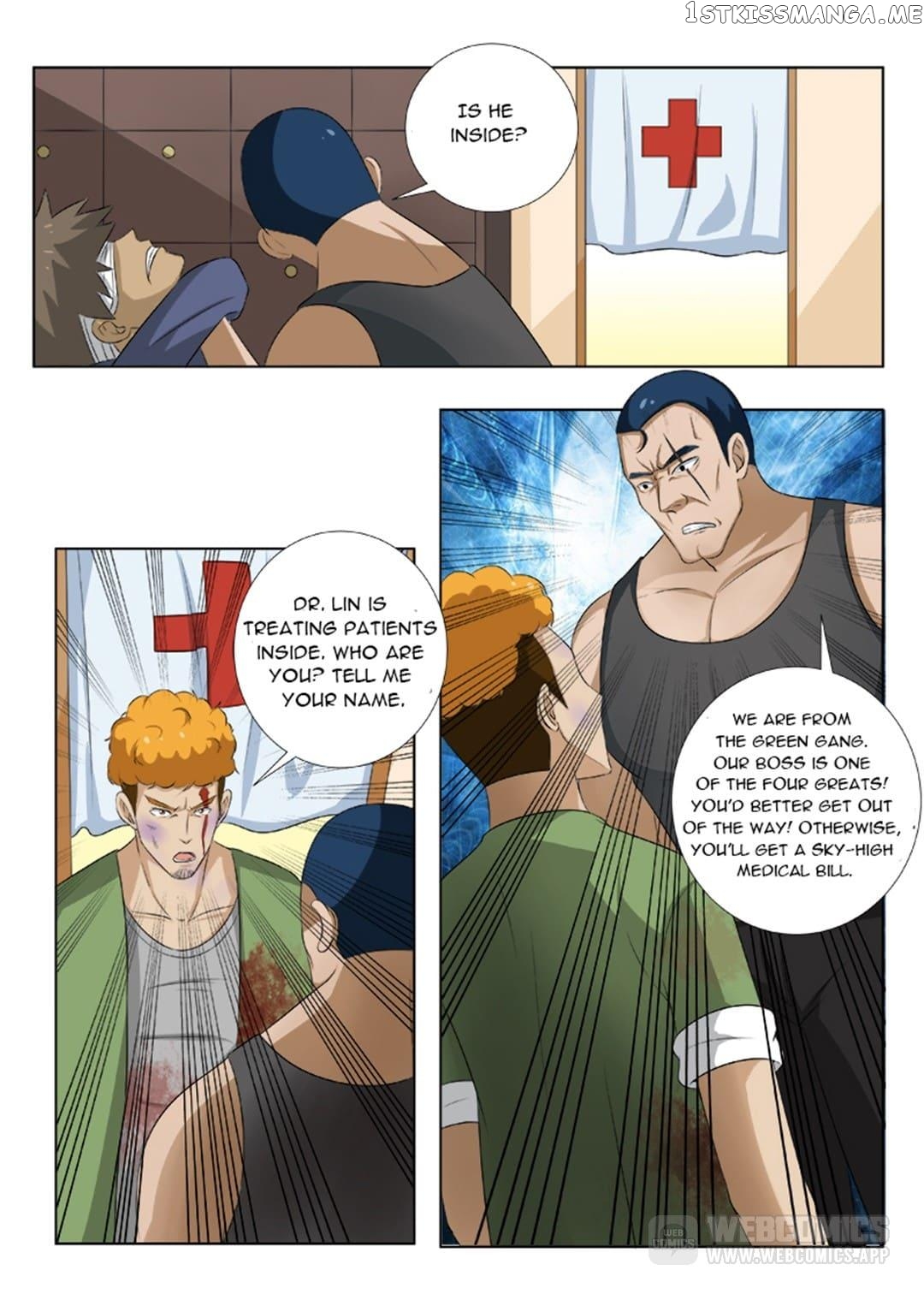 The Brilliant Village Doctor chapter 148 - page 1