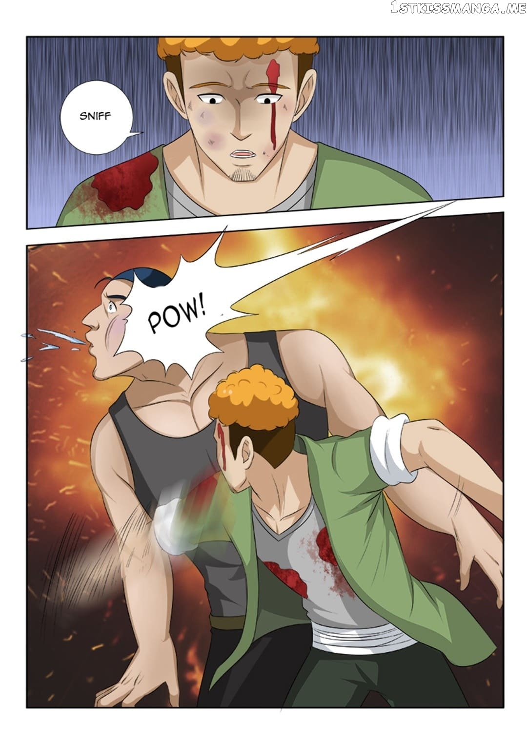 The Brilliant Village Doctor chapter 148 - page 2
