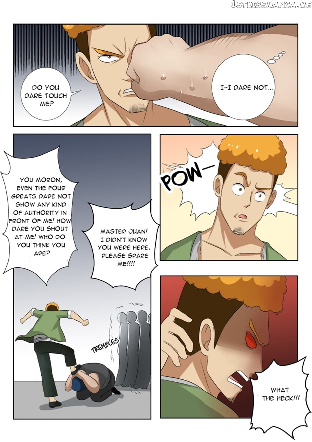 The Brilliant Village Doctor chapter 148 - page 4