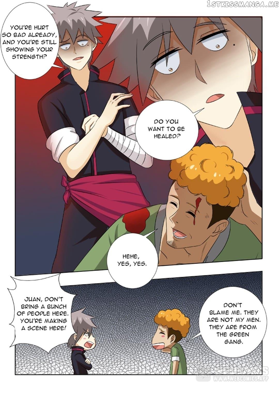 The Brilliant Village Doctor chapter 148 - page 5