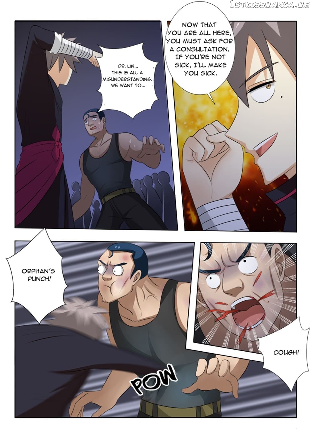 The Brilliant Village Doctor chapter 148 - page 6