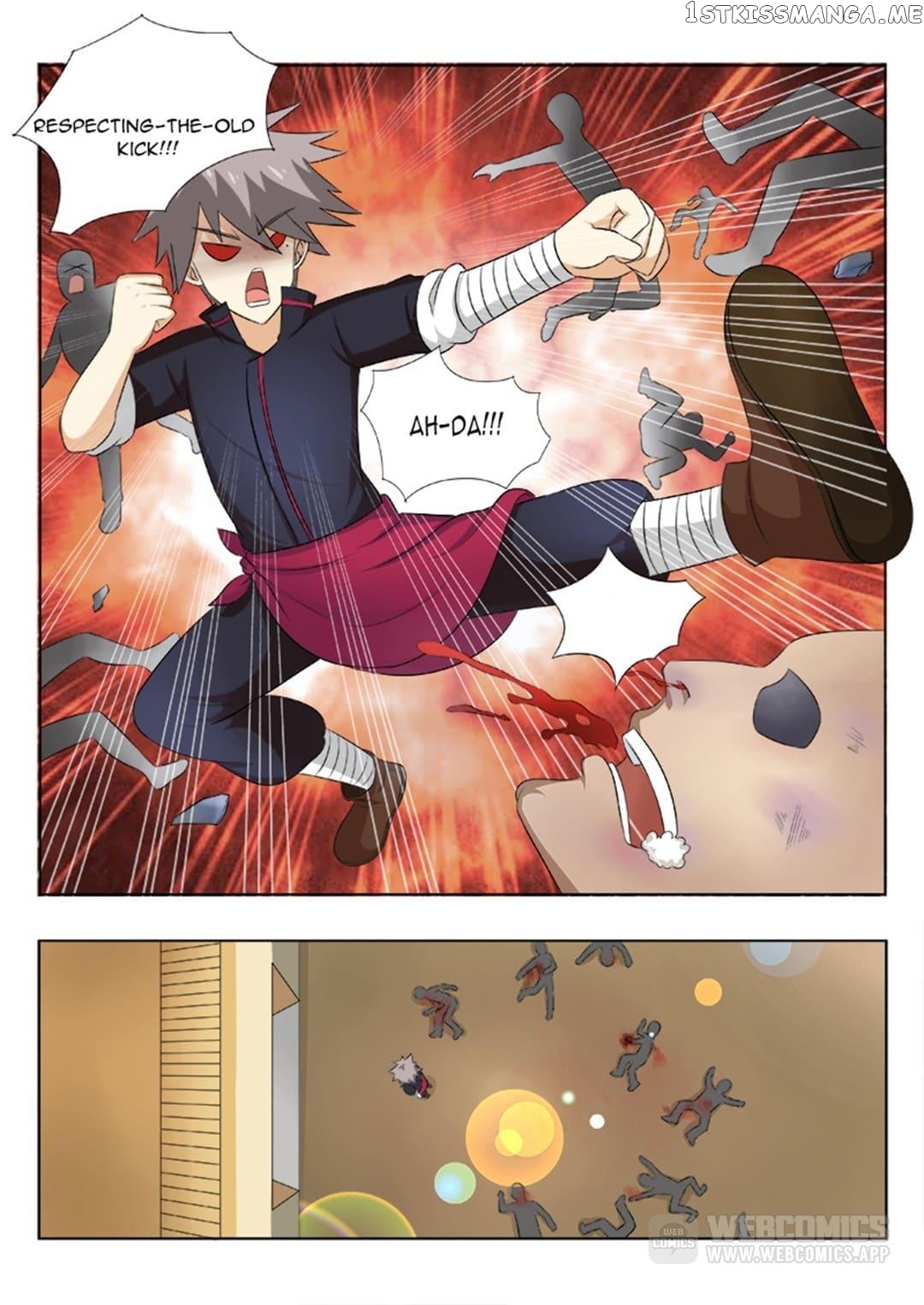 The Brilliant Village Doctor chapter 148 - page 7