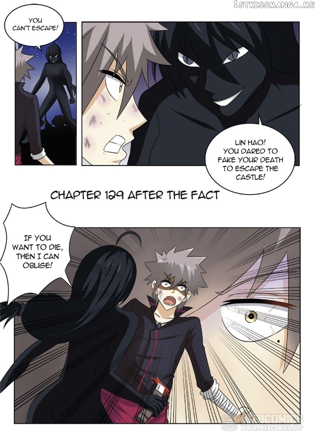 The Brilliant Village Doctor chapter 129 - page 1