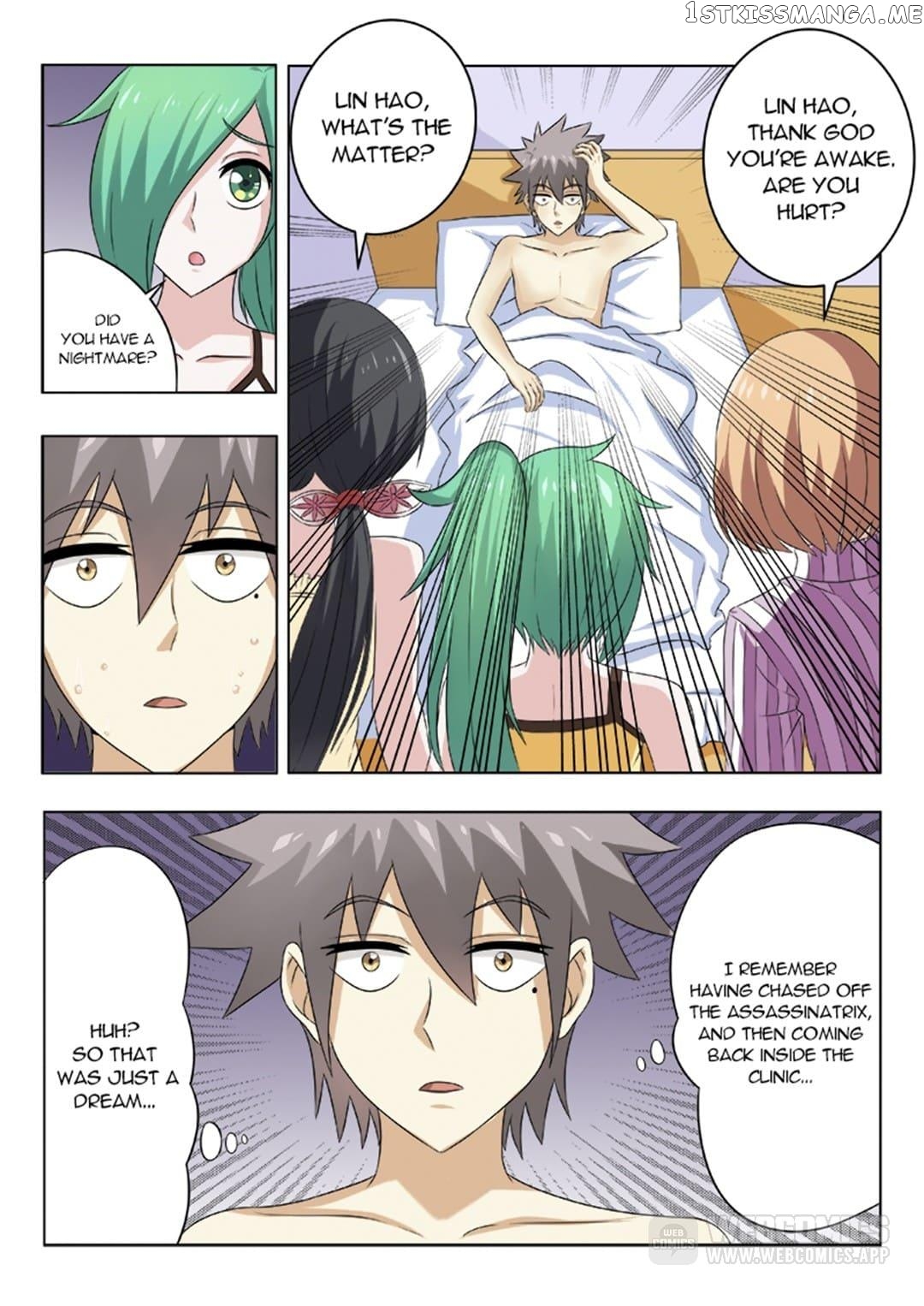 The Brilliant Village Doctor chapter 129 - page 3