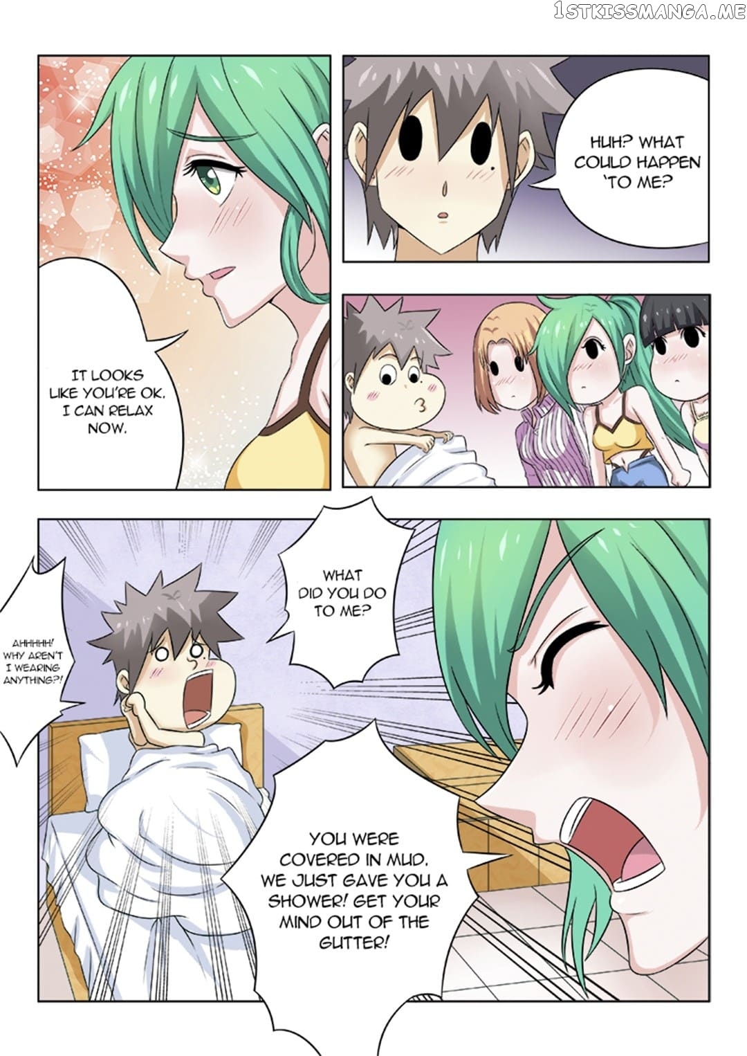 The Brilliant Village Doctor chapter 129 - page 4