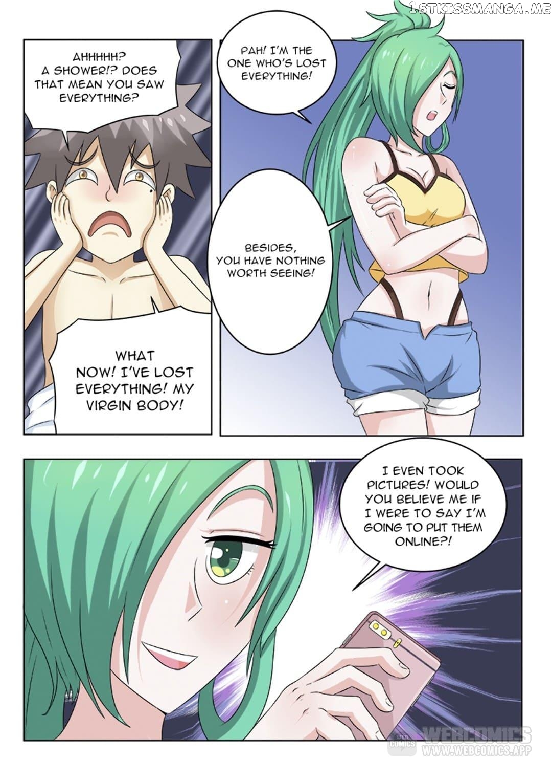 The Brilliant Village Doctor chapter 129 - page 5