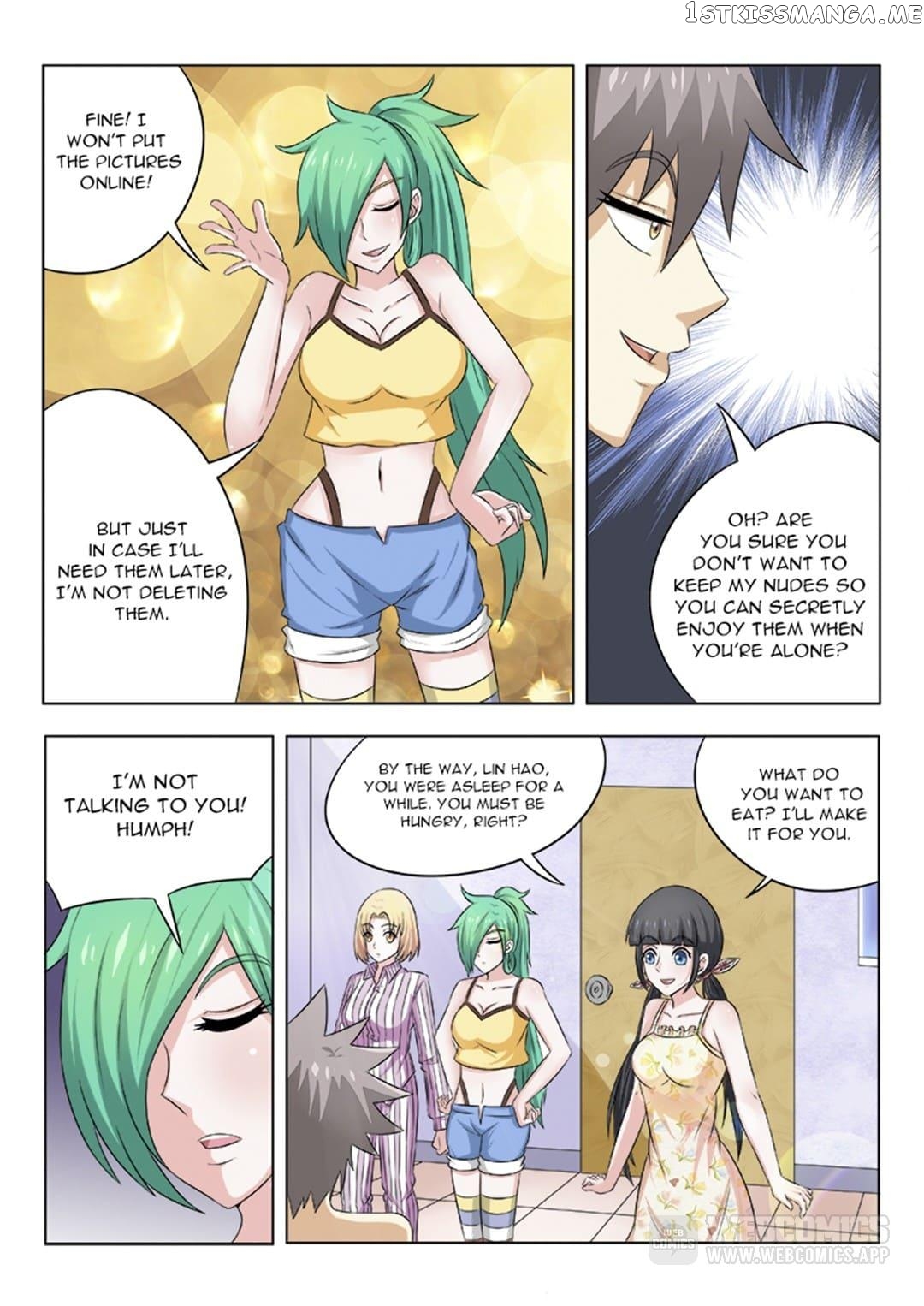 The Brilliant Village Doctor chapter 129 - page 7