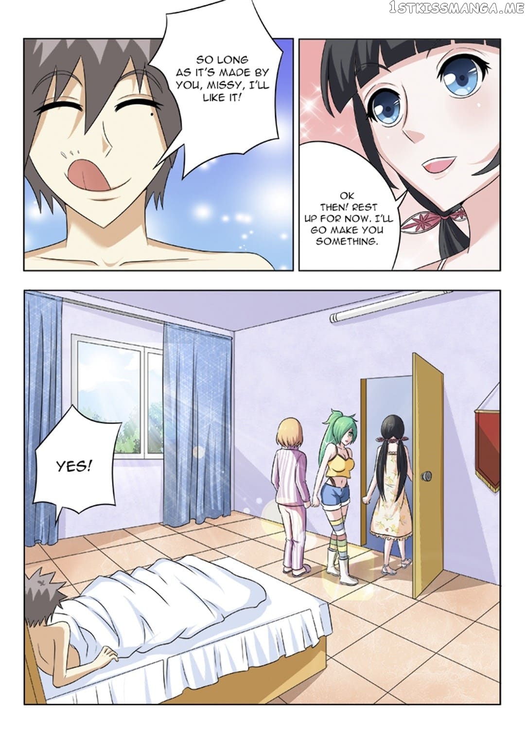 The Brilliant Village Doctor chapter 129 - page 8