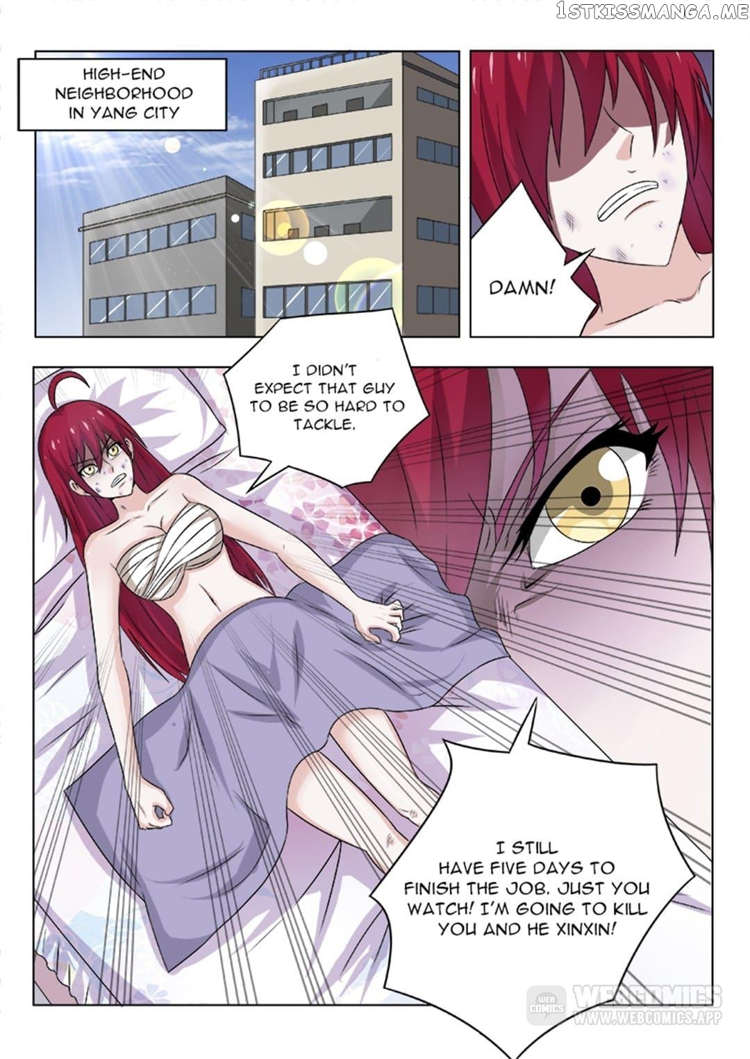 The Brilliant Village Doctor chapter 129 - page 9