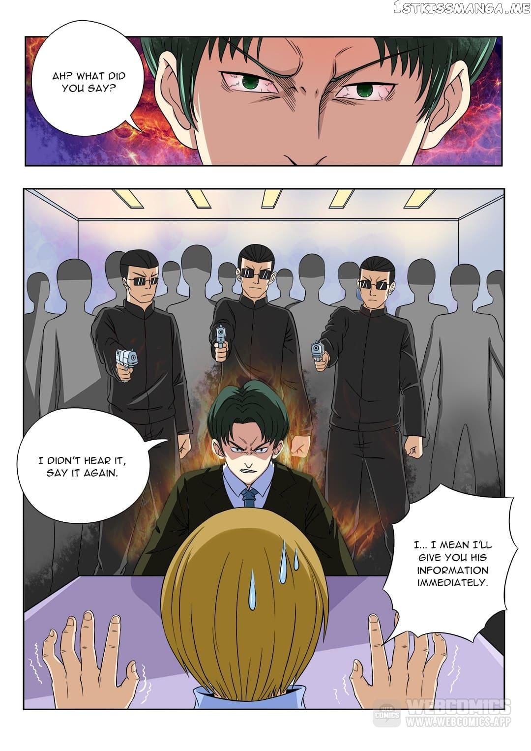 The Brilliant Village Doctor chapter 102 - page 3