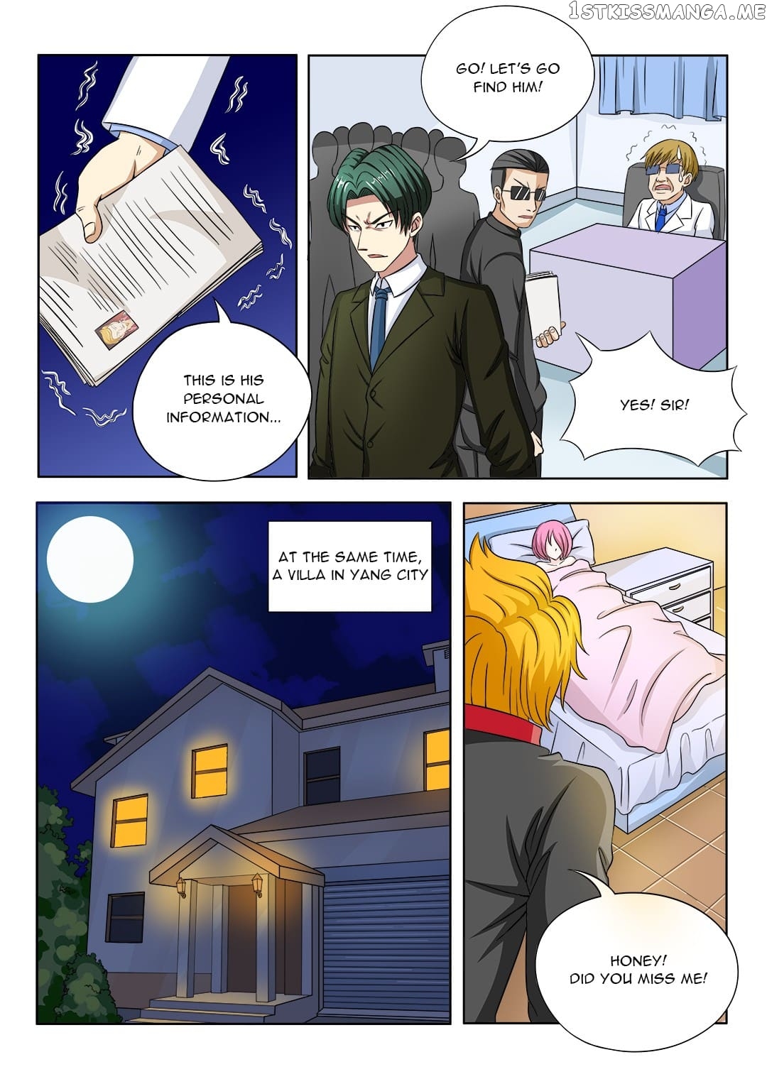 The Brilliant Village Doctor chapter 102 - page 4