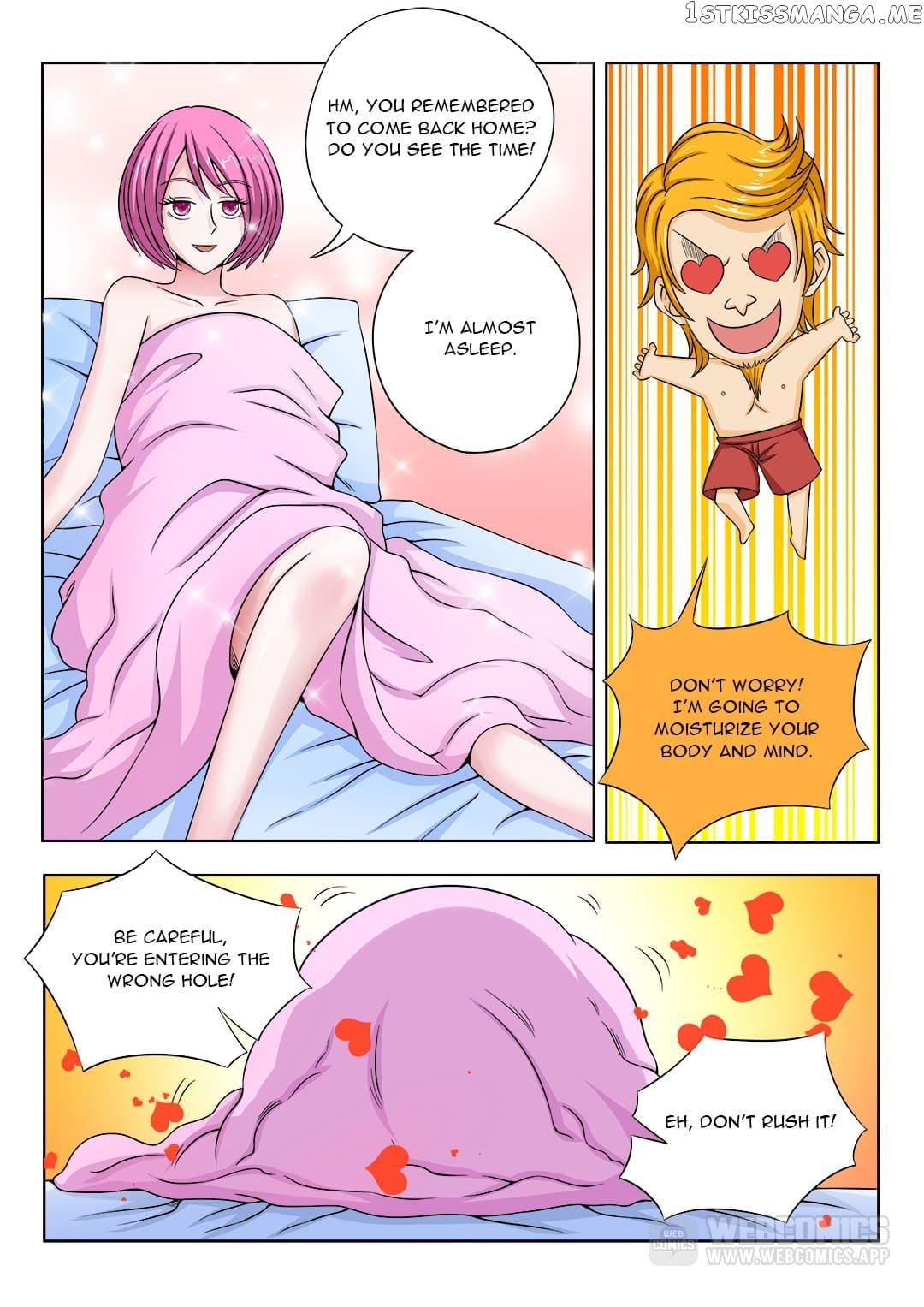 The Brilliant Village Doctor chapter 102 - page 5