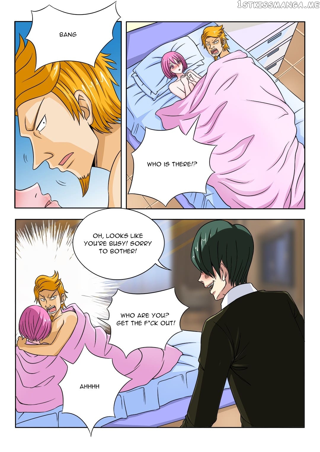 The Brilliant Village Doctor chapter 102 - page 6