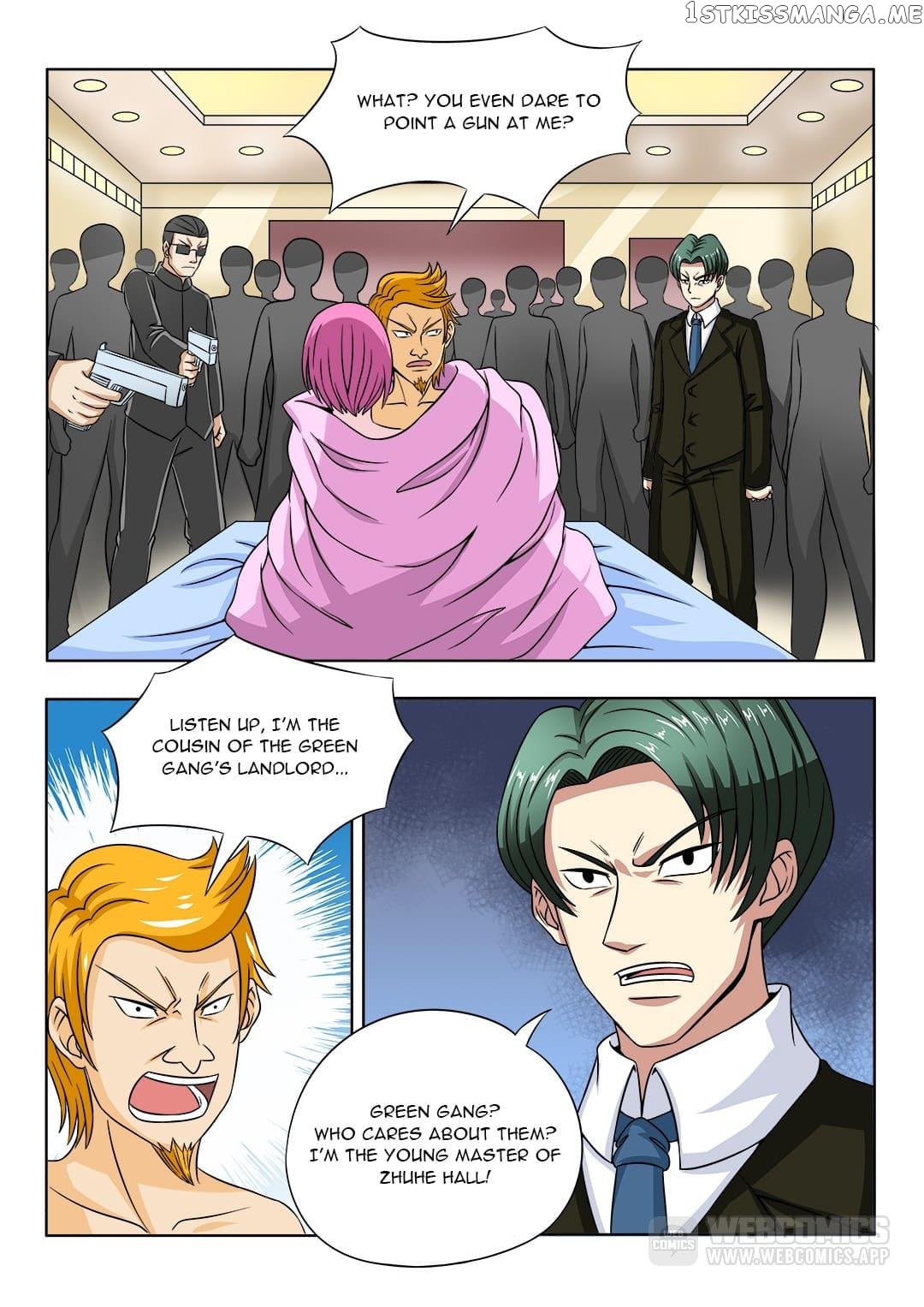 The Brilliant Village Doctor chapter 102 - page 7