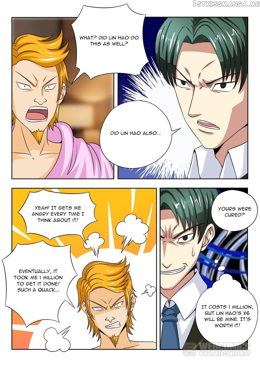 The Brilliant Village Doctor chapter 102 - page 9