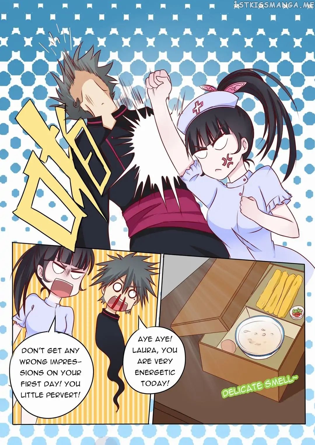 The Brilliant Village Doctor chapter 11 - page 4