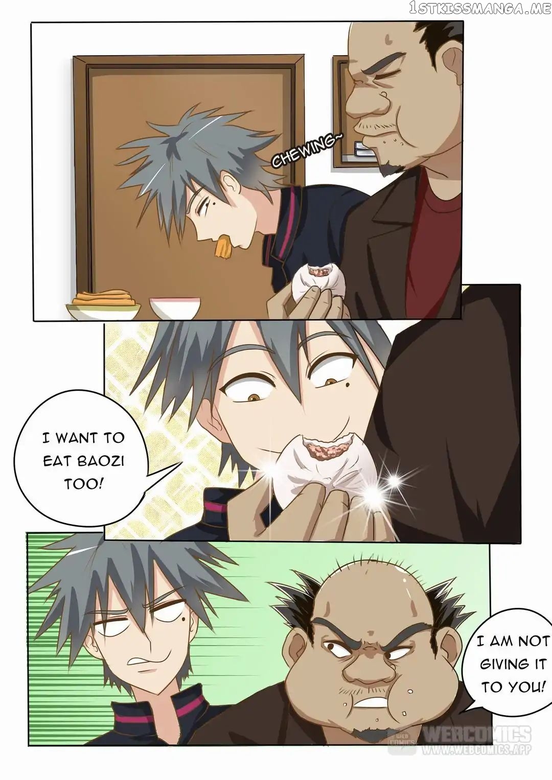 The Brilliant Village Doctor chapter 11 - page 5