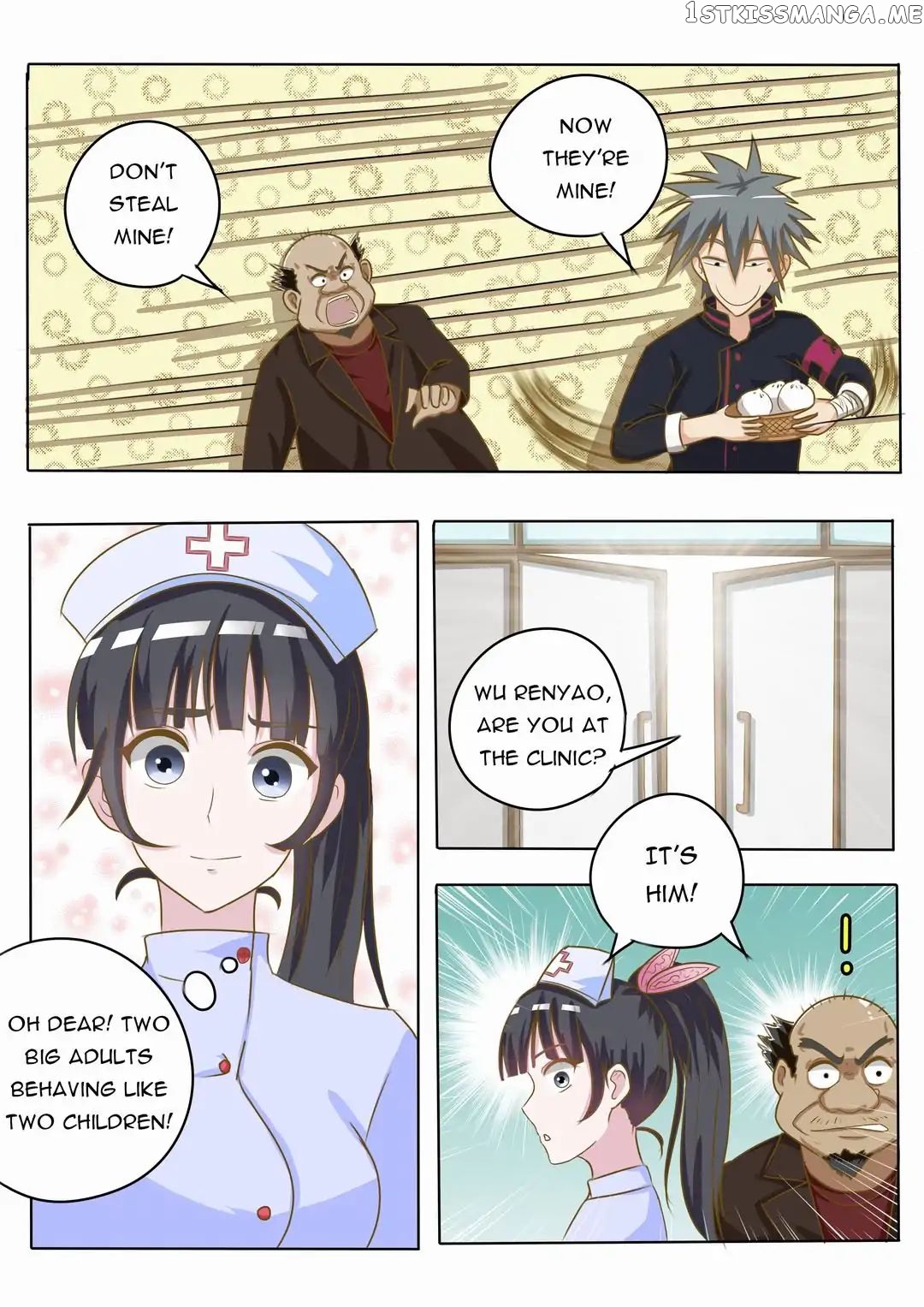 The Brilliant Village Doctor chapter 11 - page 6