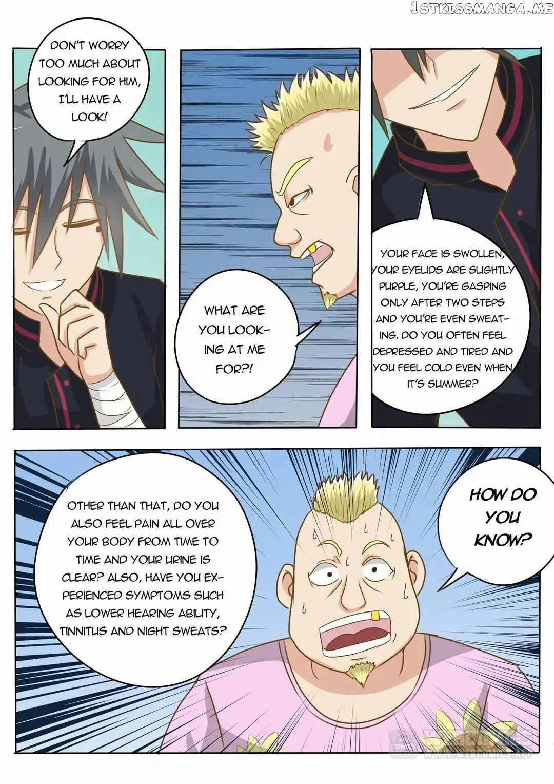 The Brilliant Village Doctor chapter 11 - page 9
