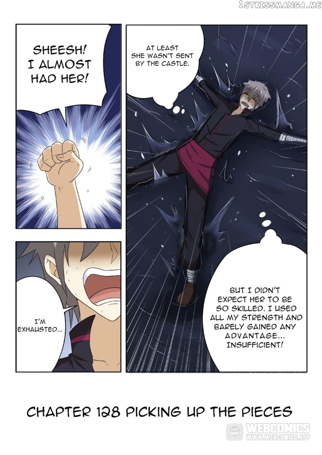 The Brilliant Village Doctor chapter 128 - page 1