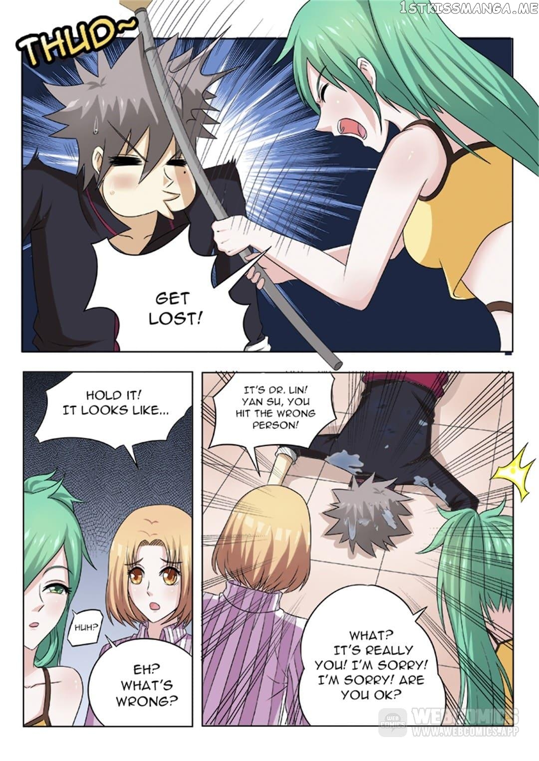 The Brilliant Village Doctor chapter 128 - page 3