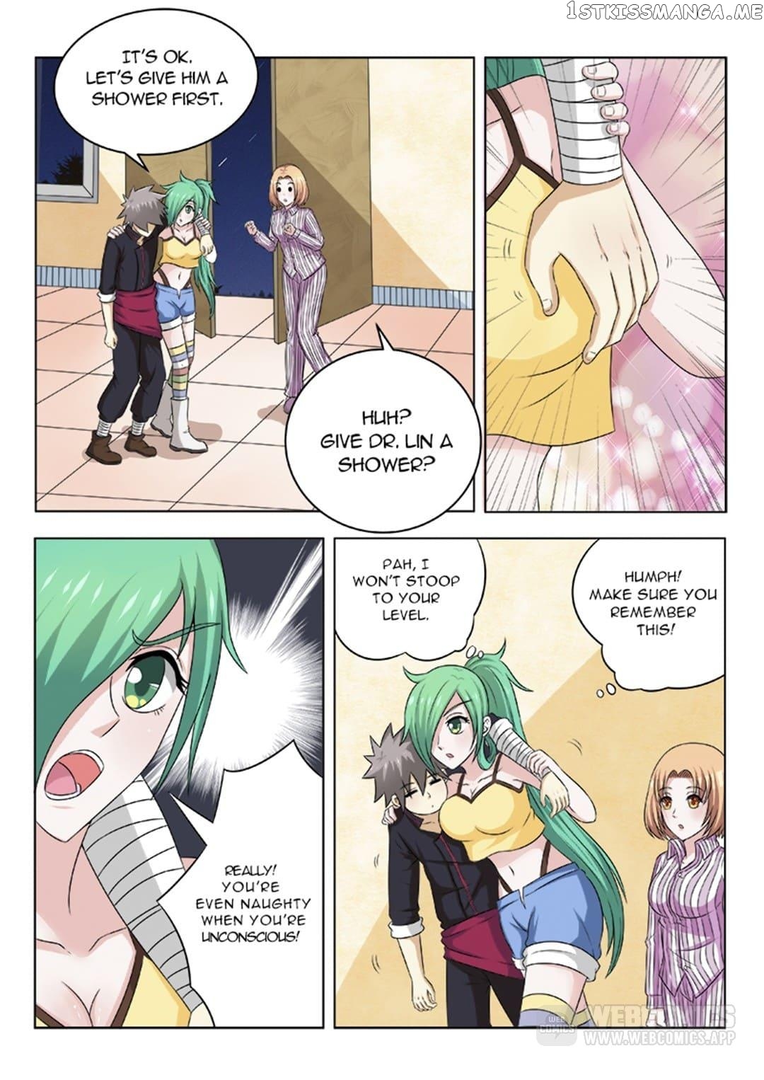 The Brilliant Village Doctor chapter 128 - page 5