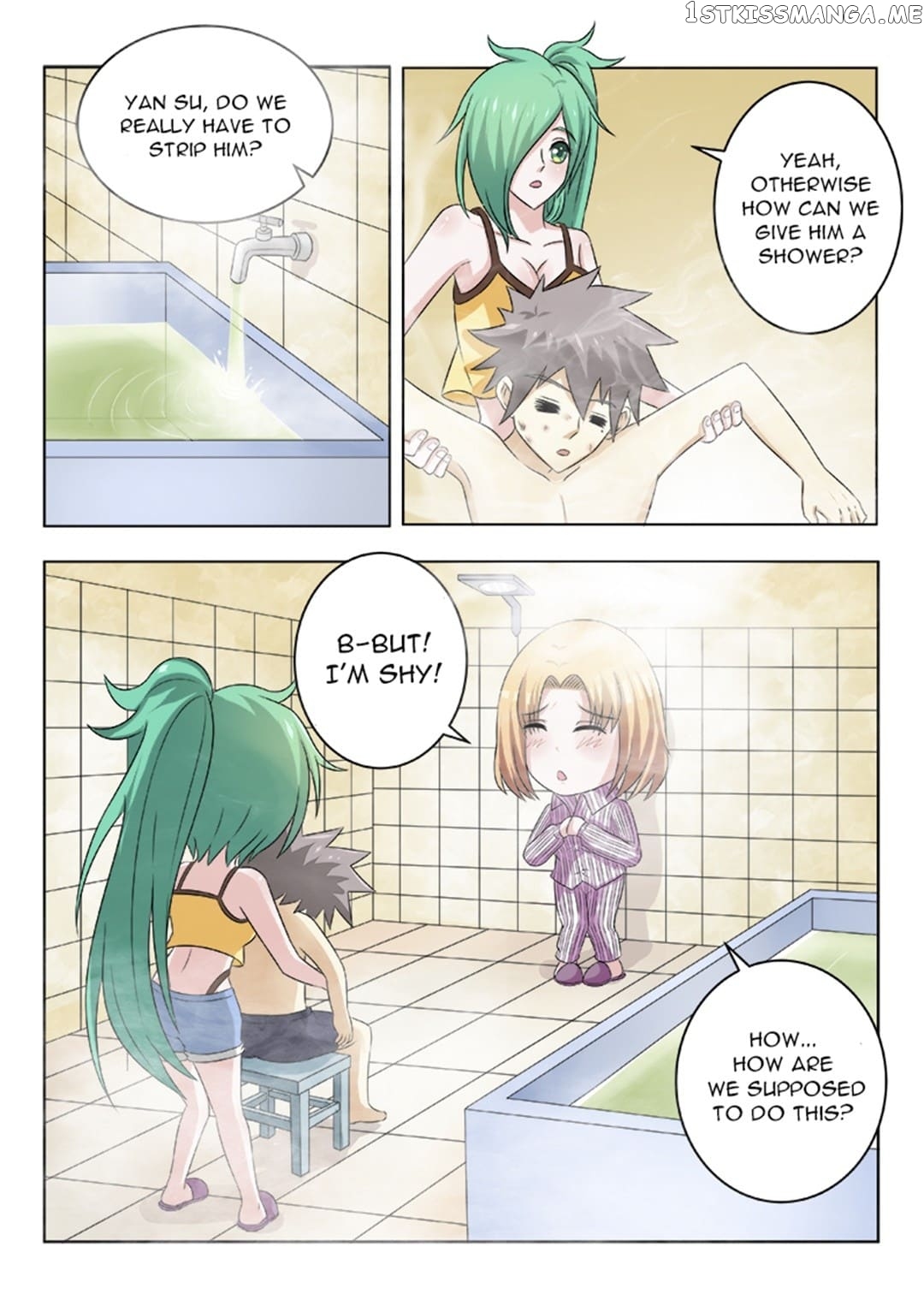 The Brilliant Village Doctor chapter 128 - page 6