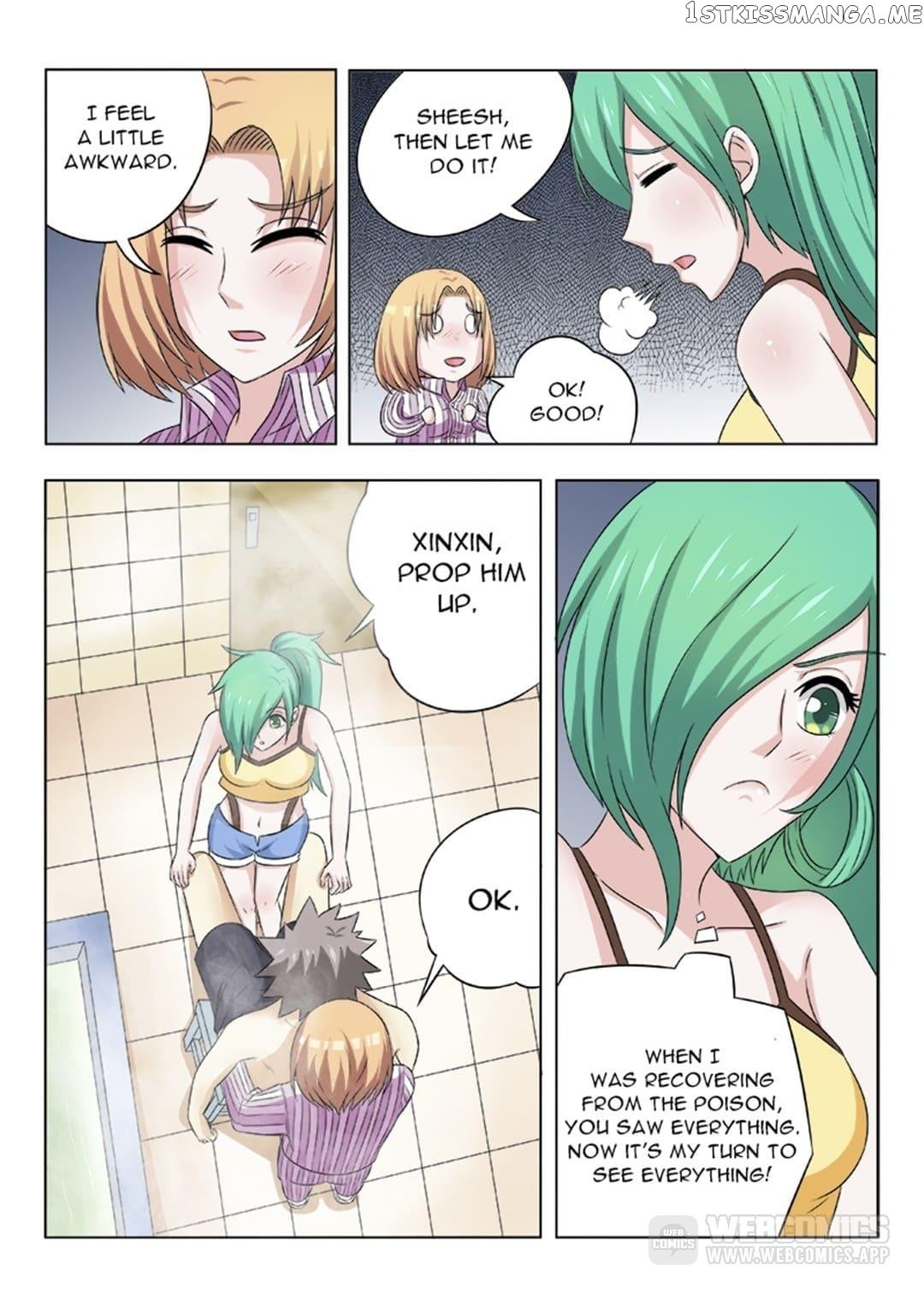 The Brilliant Village Doctor chapter 128 - page 7
