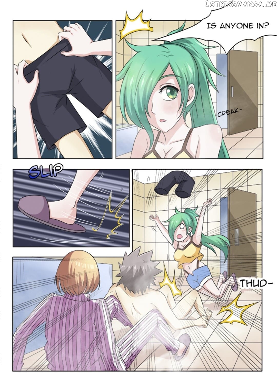 The Brilliant Village Doctor chapter 128 - page 8