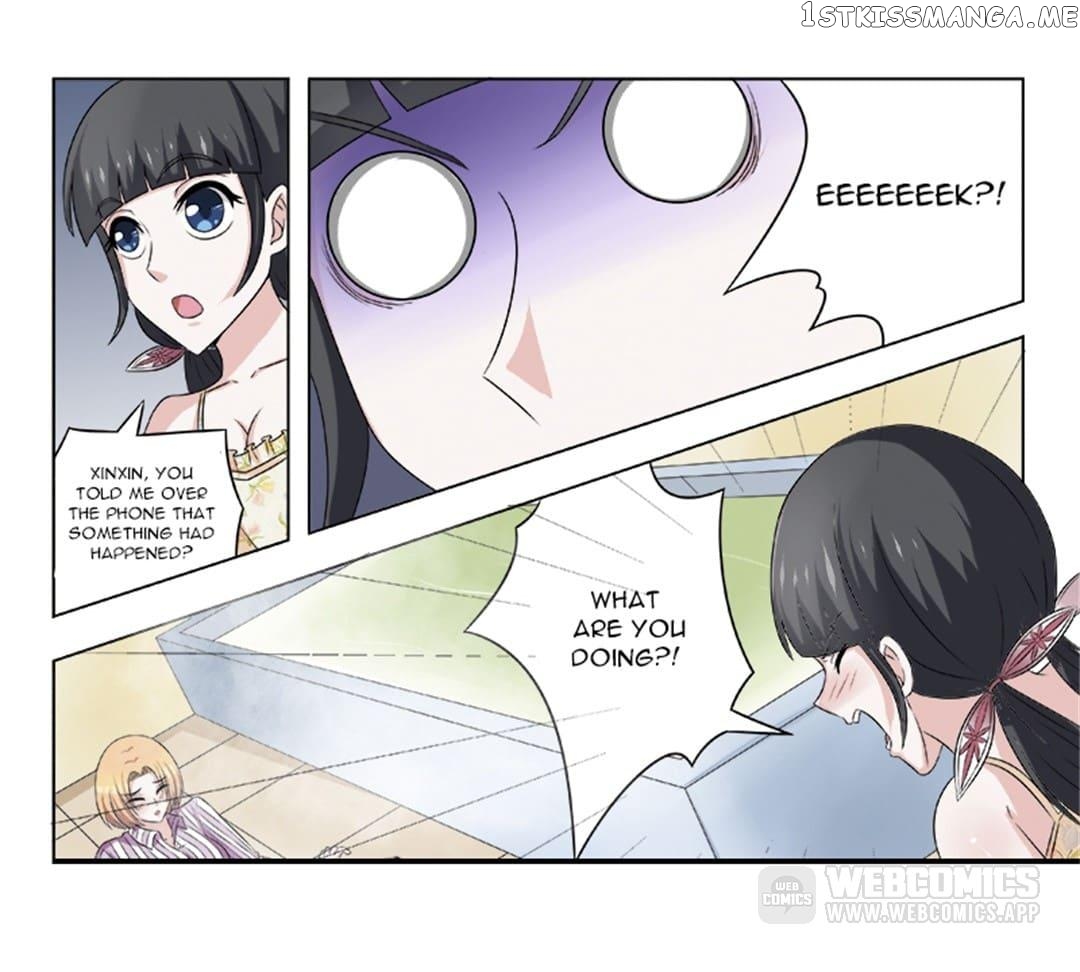 The Brilliant Village Doctor chapter 128 - page 9