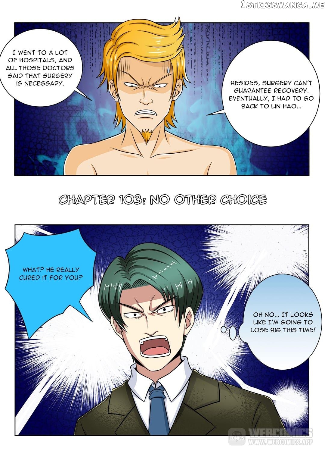 The Brilliant Village Doctor chapter 103 - page 1