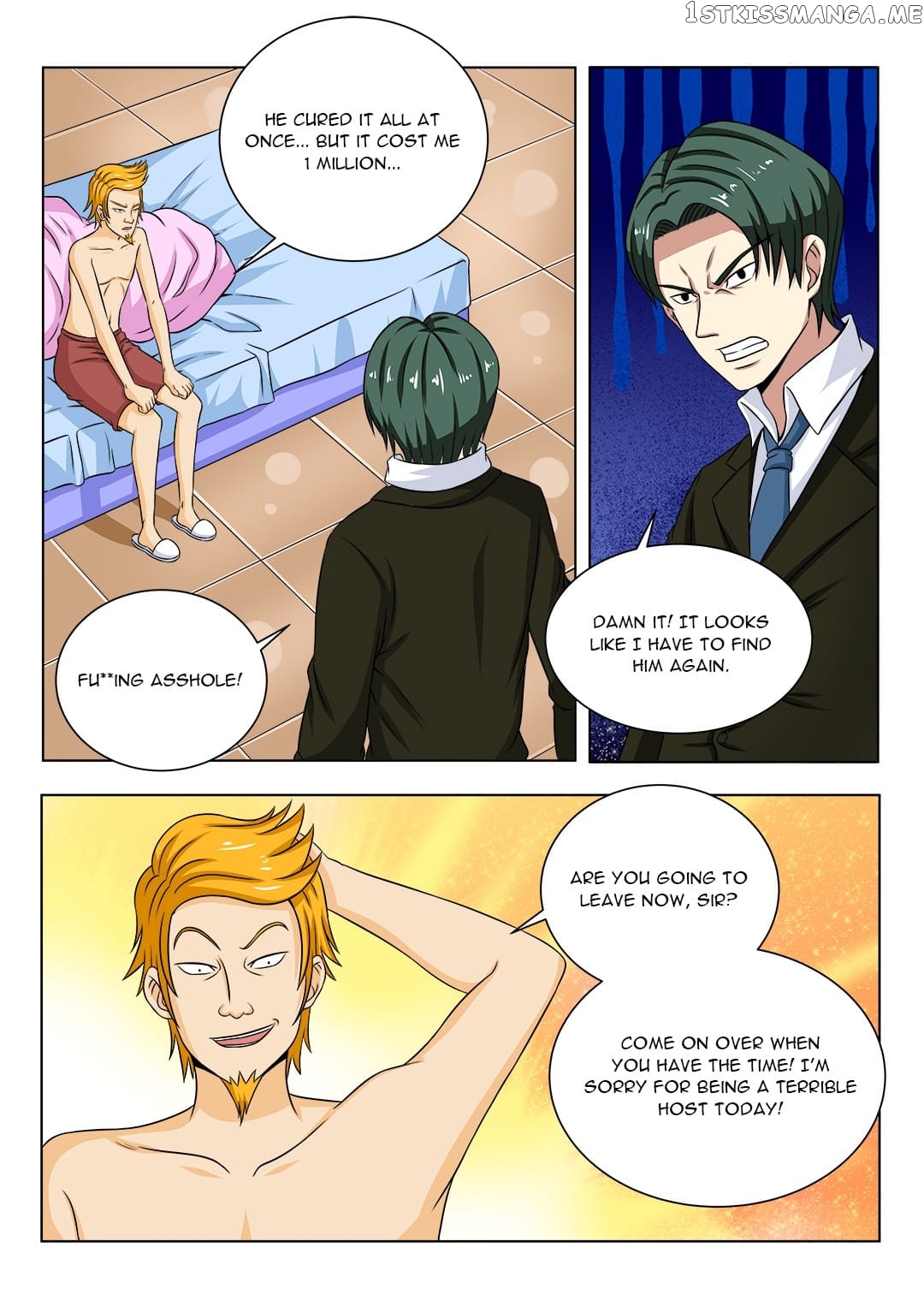 The Brilliant Village Doctor chapter 103 - page 2
