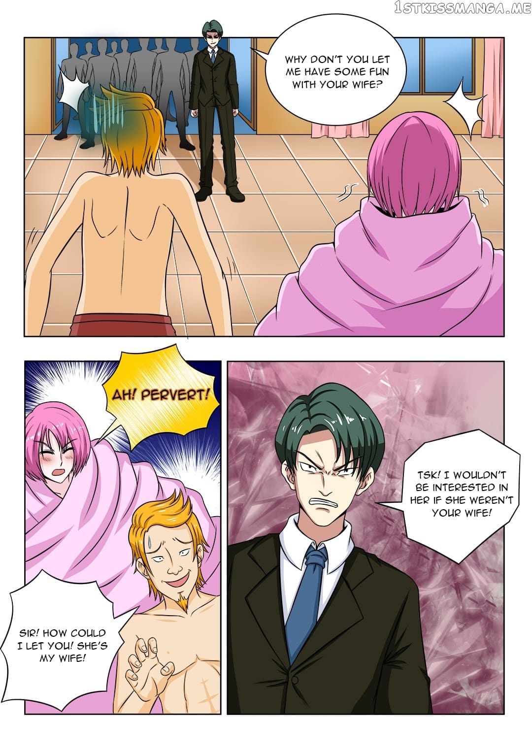 The Brilliant Village Doctor chapter 103 - page 4