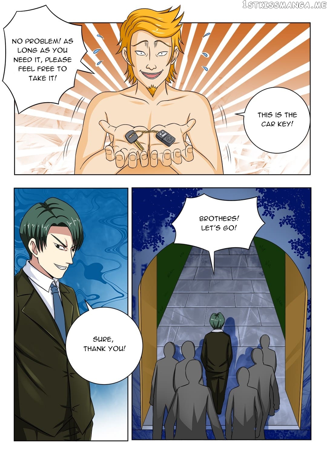 The Brilliant Village Doctor chapter 103 - page 6