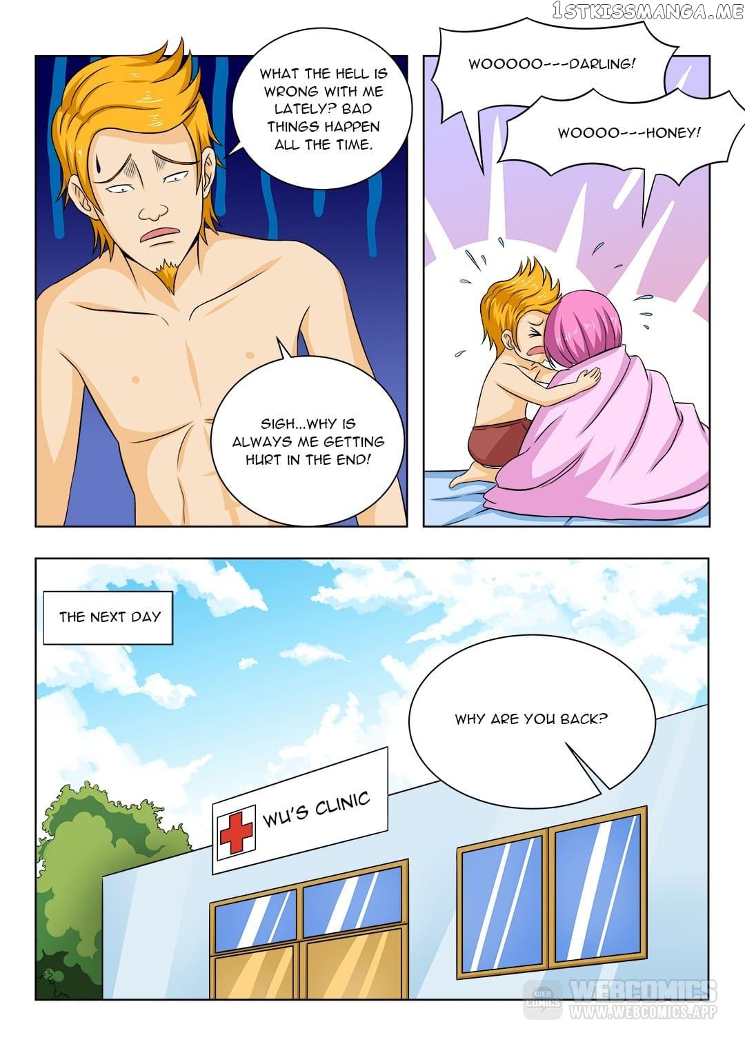 The Brilliant Village Doctor chapter 103 - page 7