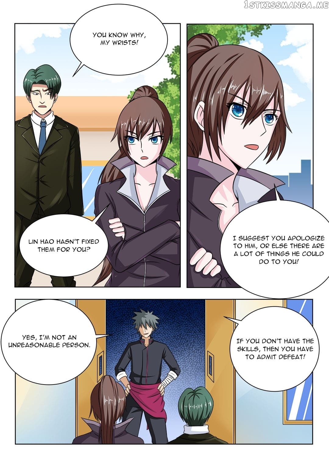 The Brilliant Village Doctor chapter 103 - page 8