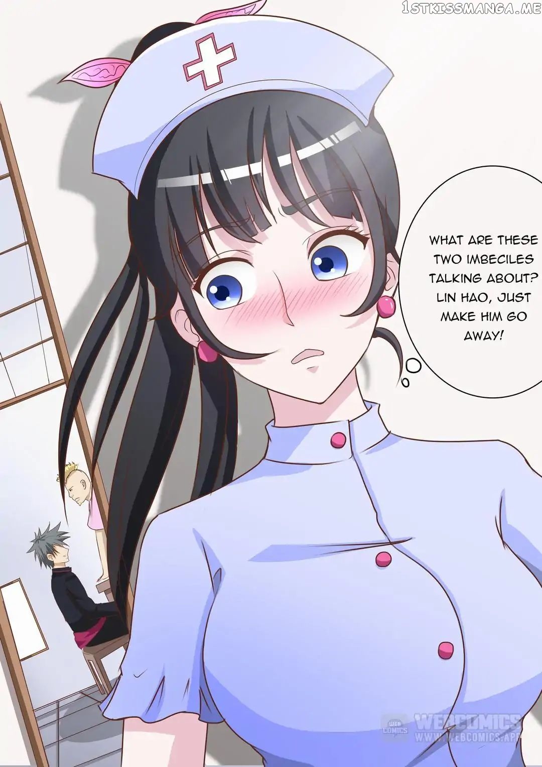 The Brilliant Village Doctor chapter 12 - page 1