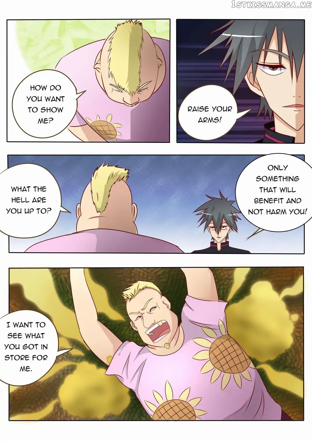 The Brilliant Village Doctor chapter 12 - page 4