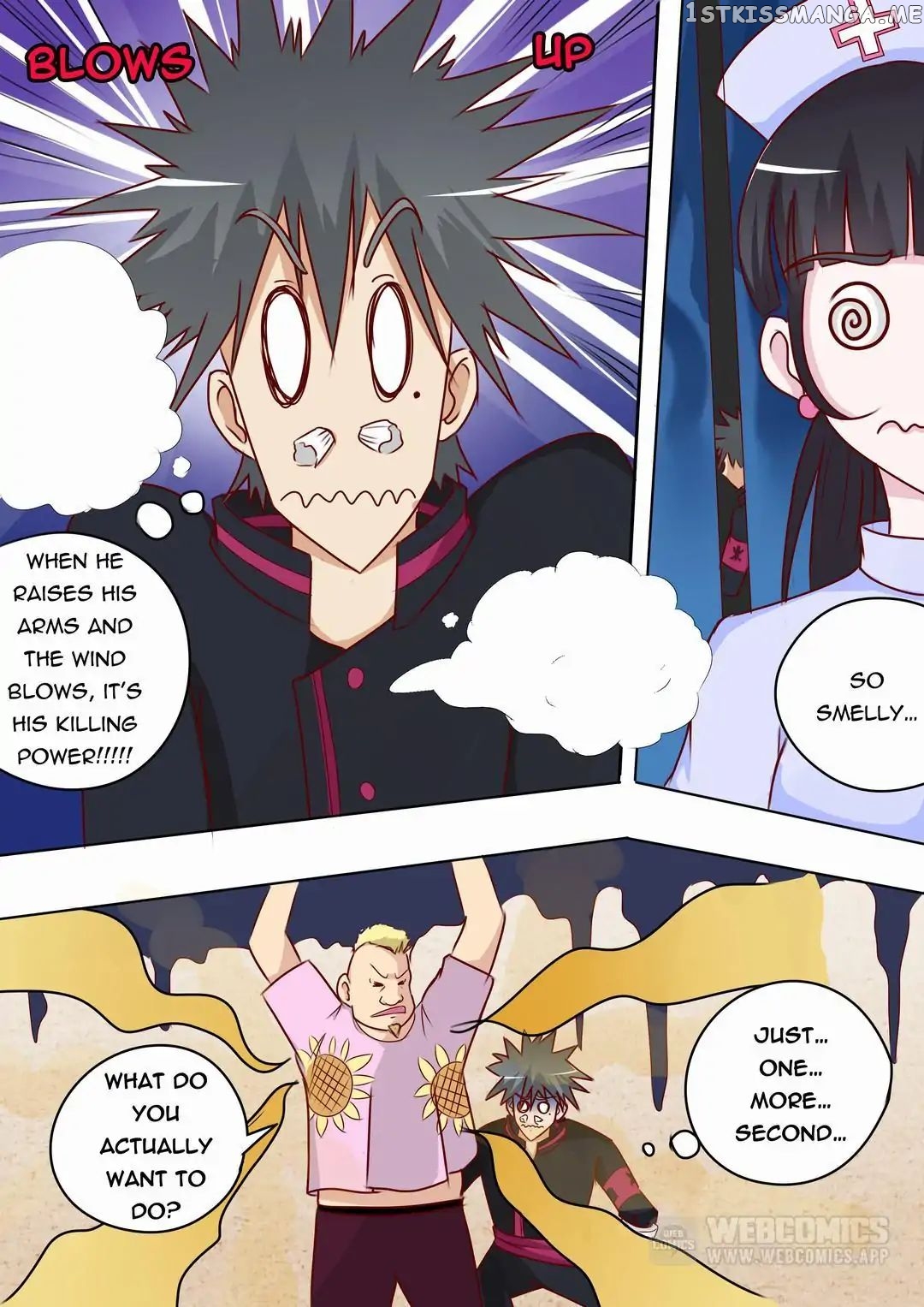 The Brilliant Village Doctor chapter 12 - page 5