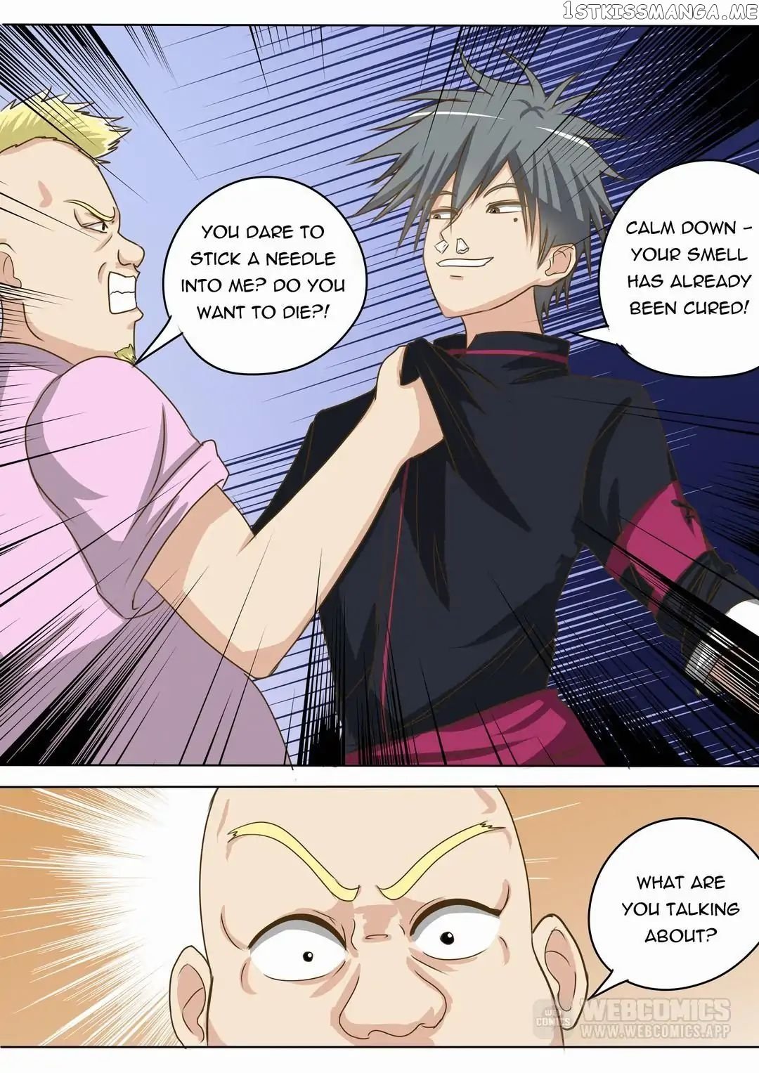 The Brilliant Village Doctor chapter 12 - page 7