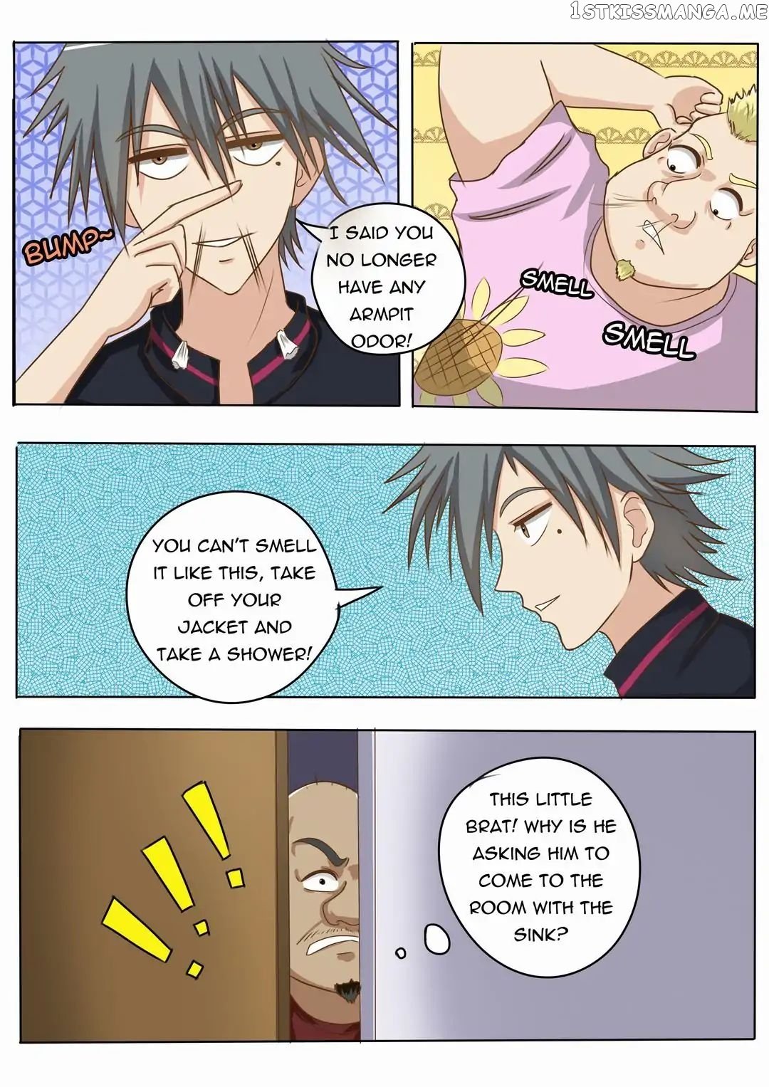 The Brilliant Village Doctor chapter 12 - page 8