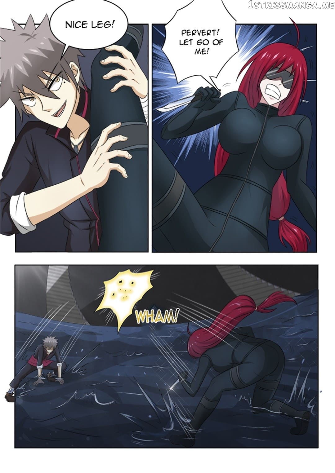 The Brilliant Village Doctor chapter 127 - page 2