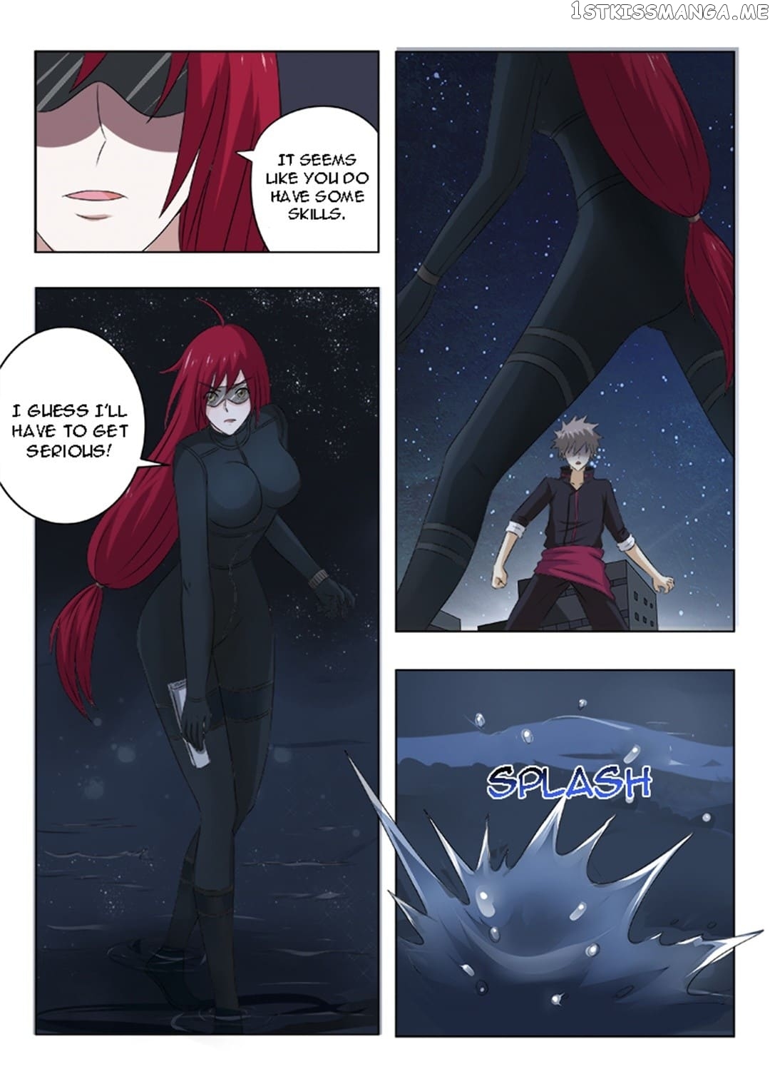 The Brilliant Village Doctor chapter 127 - page 4