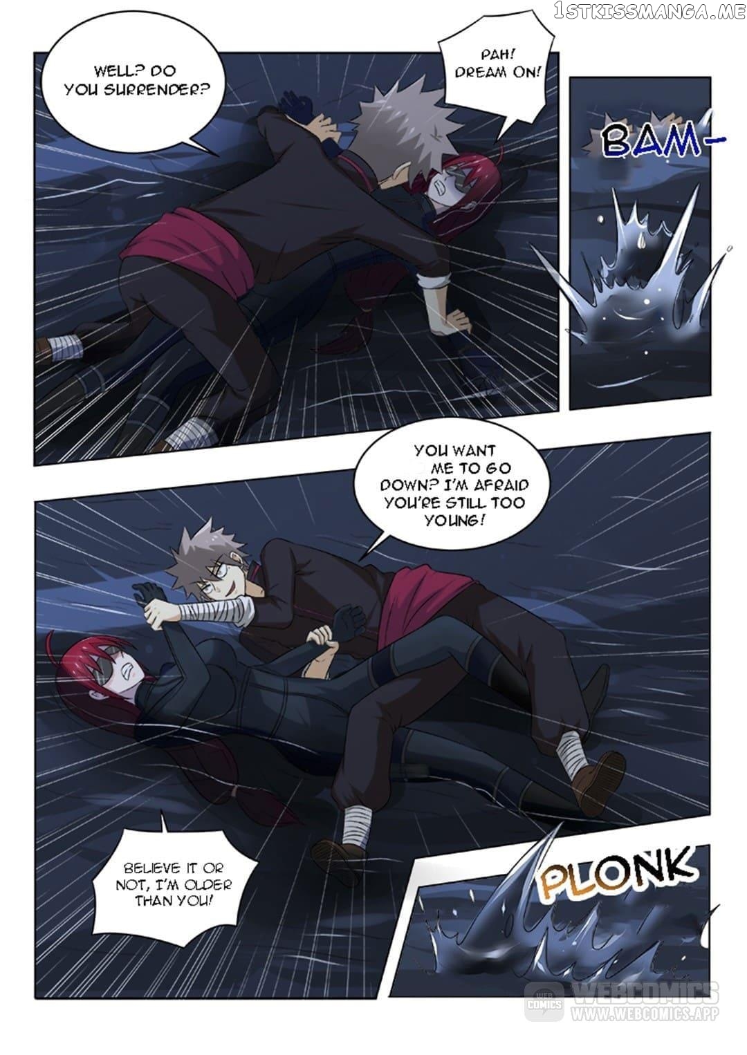 The Brilliant Village Doctor chapter 127 - page 5