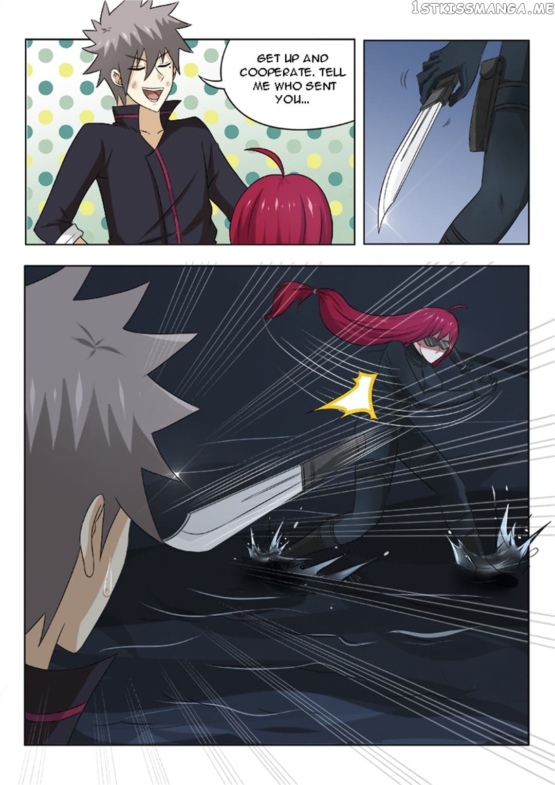The Brilliant Village Doctor chapter 127 - page 6
