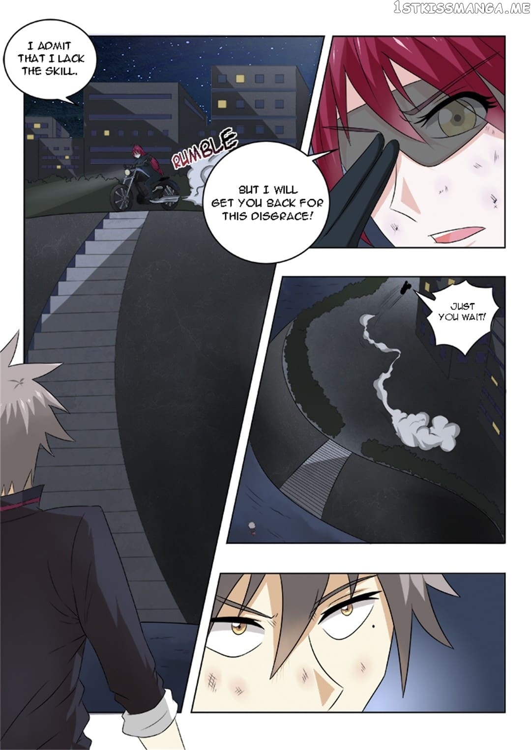 The Brilliant Village Doctor chapter 127 - page 8